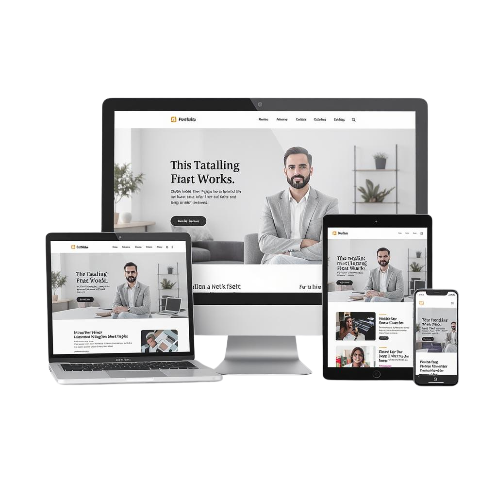 Portfolio Websites