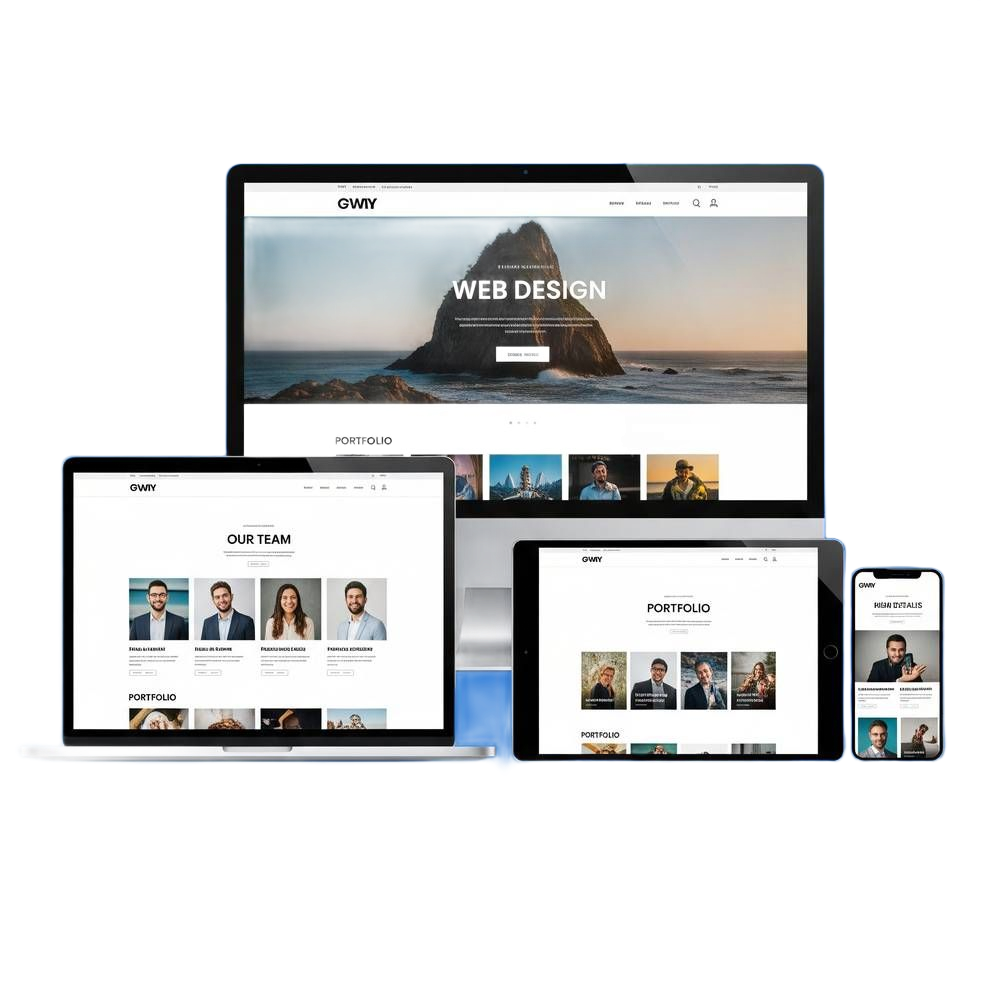 Web Design